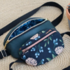 WISJ - Frankie & Faye fannypack