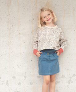 WISJ - Stanne skirt