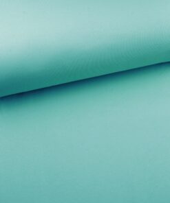 EVA MOUTON - boordstof blue
