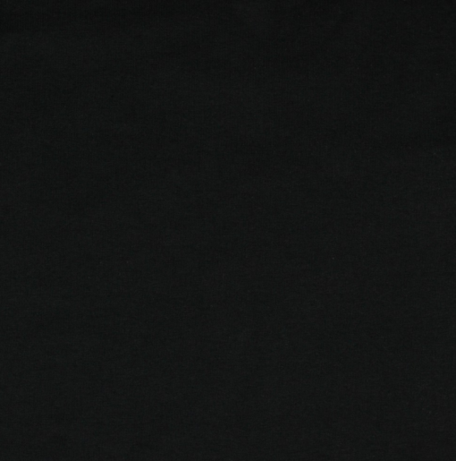Jersey - uni black