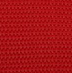Tassenband 25 mm - rood