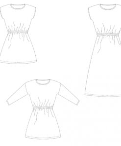 Bel'Etoile - Lux jurk dames