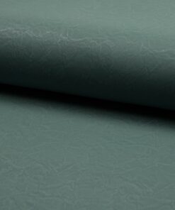 Kunstleer - dusty green