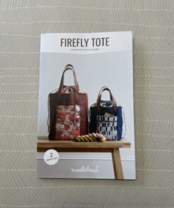 Noodlehead - Firefely Tote (ENGELS)
