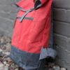 Noodlehead - Range Backpack (ENGELS)