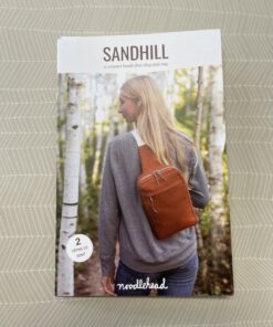 Noodlehead - Sandhill sling bag (ENGELS)