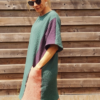 WISJ - Tille jurk dames/kids