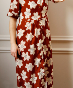 Iris May - May-Belle dames (Instructies PDF)