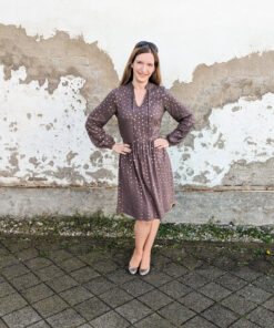 Lillesol & Pelle - kleed Altea dames no.80