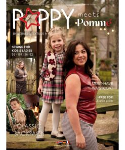 Poppy meets Pommé - editie 25