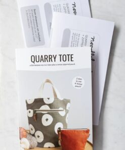 Noodlehead - Quarry tote